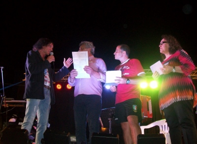 Basciano 2014